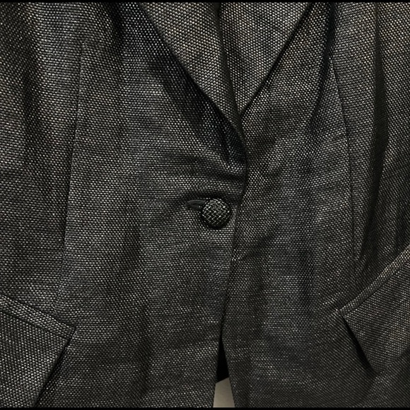 L' AGENCE Blazer - Picture 7 of 7